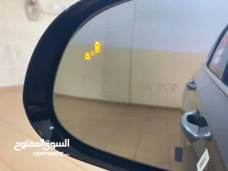  8 هونداي سنتافي موديل 2019 ترخيص 2018 دفع رباعي 4*4 اضافات مميزة جداً بدون فتحة