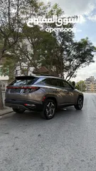  3 هونداي توسان هايبرد 4/4