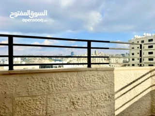  6 شقة طابقية 3 غرف ماستر والعمارة فقط 6 شقق