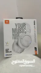  1 760 JBL Wireless Headphone