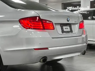  17 BMW الفئة.535