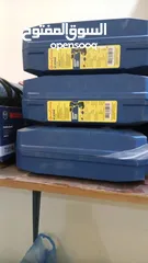  15 معدات كهرباء