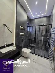  20 شقة أرضية فخمه ومميزة جديدة لم تسكن لقطه وبسعر مغري جداا عرض خاص أرقى مناطق ضاحية الرشيد