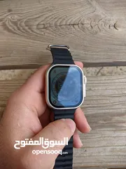  7 ساعات الترا  ultra watches
