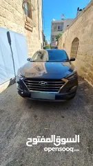  4 هونداي توسان 2019 للبيع