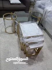  22 طقم كنب سبع مقاعد جديد للبيع