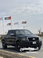  1 بكم فورد f150 للبيع