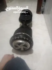  7 سكوتر كهربائي