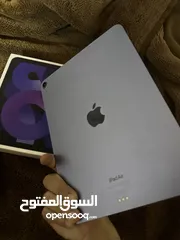  5 ايباد اير5
