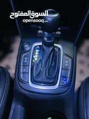  10 هونداي كونا HYUNDAI KONA