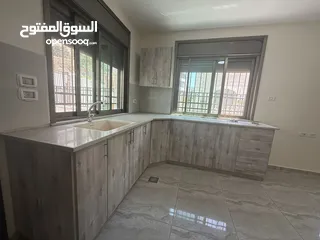  1 شقة جديدة للايجار