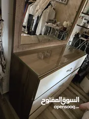  4 غرفة نوم ماستر مستعملة استعمال خفيف