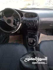  5 هونداي افانتي