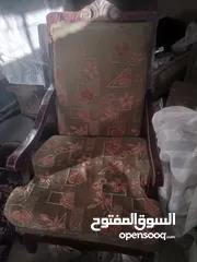  8 طقم كنب للبيع بحالة جيدة
