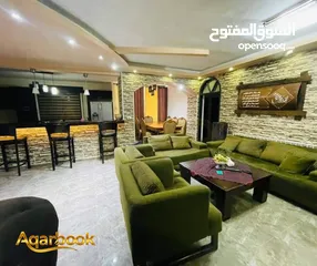  6 شقة راقية للبيع في قلب الماصيون