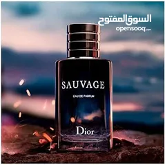  5 dior sauvage edp 60ml