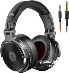  1 Oneodio Pro 50 Wired Studio Headphones Stereo Professional DJ Headphone