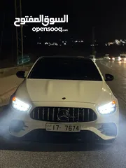  13 مرسيدس بنز e350  MERCEDES BENZ E350