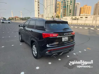  8 Chevrolet captiva . 2021