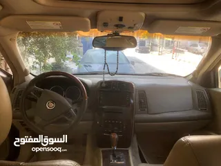  5 كاديلاك 2006 للبيع