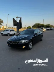  6 بي إم دبليو 528 F10