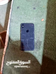  1 iPhone X  64 قيقا