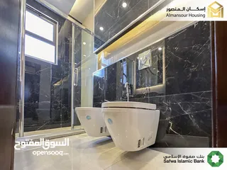  24 شقة اخير مع رووف 170م2 في منطقة الكرسي/ الكرسي 16 (اسكان المنصور)