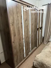  1 غرفة نوم ماستر