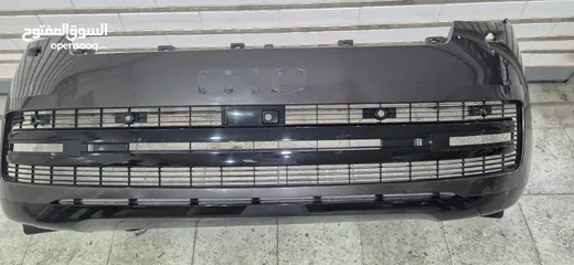  2 range rover