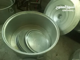  8 عدة مطبخ مناسف