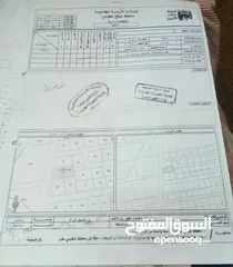  1 ارض للبيع بمنطقة الجيزه
