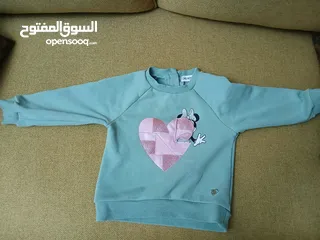  8 ملابس بناتي