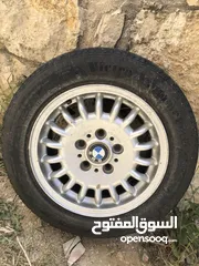  1 جانط سيارة