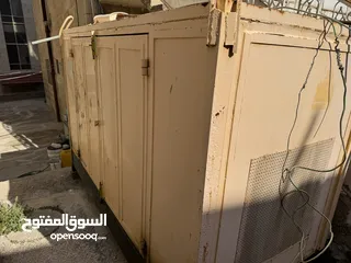  2 مولد كهرباء بريطاني
