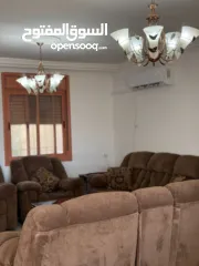  12 شقة مفروشة / الماصيون