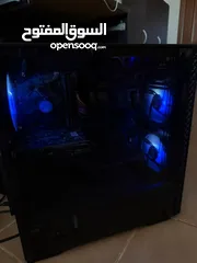  2 Gaming pc Negotiable on price pc in great condition good for video games such as Fortnite