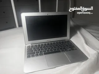  3 MacBook Air