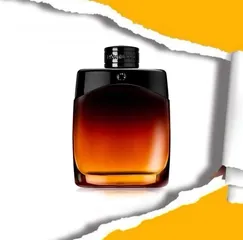  6 عطور اصلي فرنسا  مكفول لمدة خمس ايام