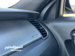  13 فورد تورس ecoboost SHO 2019 نظيف