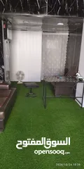  3 محل تجاري للبيع خلو