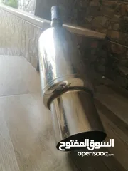  1 هيدرز للبيع