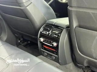  13 2017 BMW 530i M-Sport, Full BMW Service History, Excellent Condition, GCC