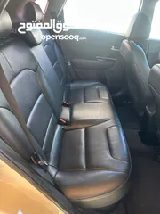  14 كيا نيرو موديل 2020 وارد كوريا تورنج فحص كامل عداد 97km مالك واحد
