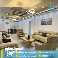  4 شقه سوبر ديلوكس جديده سكنه اولى مميزه عين مصباح