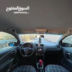  8 الأجمل فالبلاد VW POLO 2018