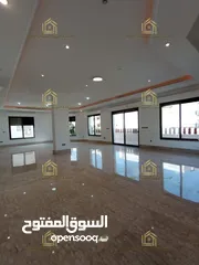  14 عرض مميز -- شقة سوبر ديلوكس في أرقى واجمل مناطق خلدا ---