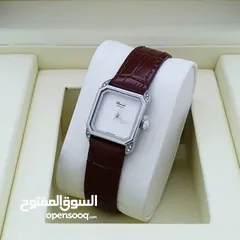  3 كارتيير &رولكس