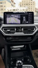  28 BMW x3 30e ترخيص   محرك 2000 هايبرد plug in/يقطع على الشحنه 43 كيلو متر  293 حصان