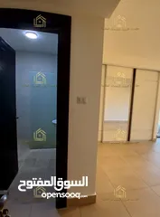  6 شقة طابقية - الشميساني - 3نوم 1ماستر - 230م - بإطلالــــه بانوراما - قرب الخدمات العامة