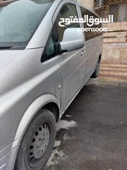  3 باص مرسيدس للبيع في الاردن